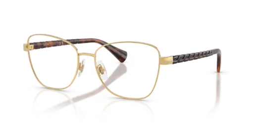 Armação para óculos de grau Ralph RA 6064 9490 55-16 145