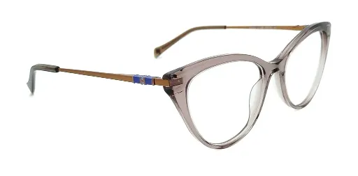Armação para óculos de grau Hickmann ACACIA 14 G02 53-18 140