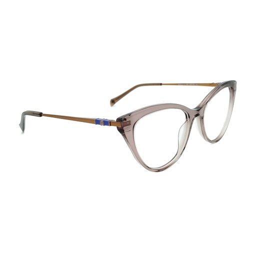 Armação para óculos de grau Hickmann ACACIA 14 G02 53-18 140