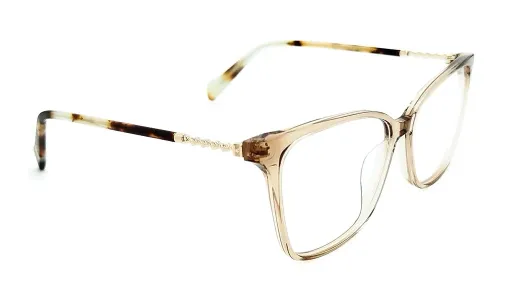 Armação para óculos de grau Hickmann ACACIA 10 G02 55-15 140