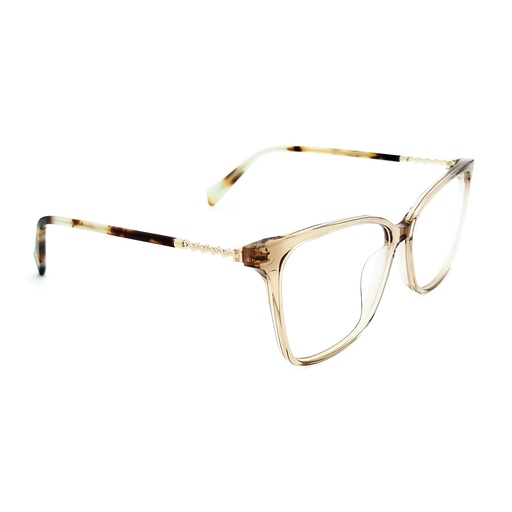 Armação para óculos de grau Hickmann ACACIA 10 G02 55-15 140