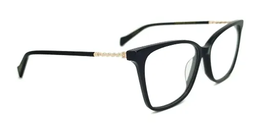 Armação para óculos de grau Hickmann ACACIA 10 A01 55-15 140