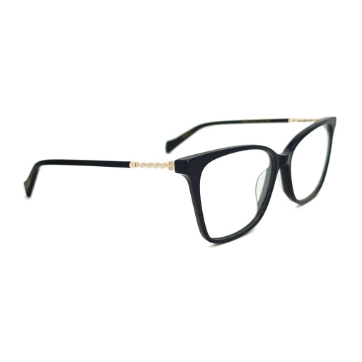 Armação para óculos de grau Hickmann ACACIA 10 A01 55-15 140