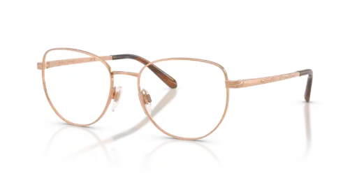 Armação para óculos de Grau Ralph Lauren RL 5141 9329 54-18 145