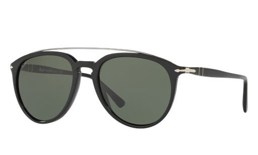 Óculos de sol Persol 3159-S 9014/31 55-19 145 3N