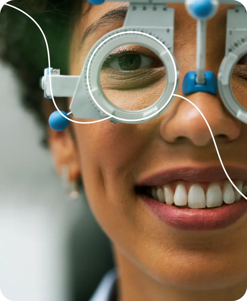 Óptica Oftálmica Básica