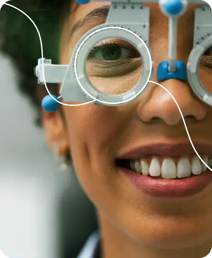 Óptica Oftálmica Básica